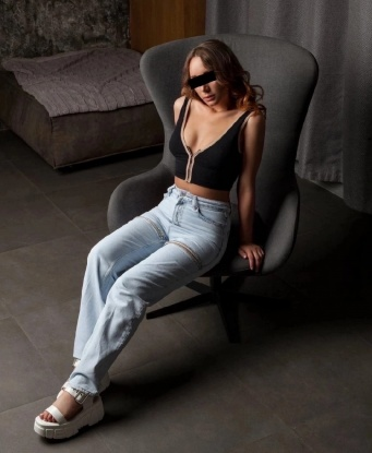 Проститутка Наталия