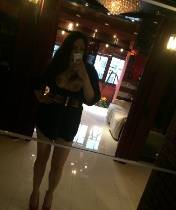 Проститутка Вика