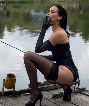 Проститутка Евгения